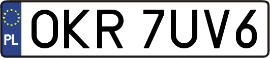 OKR7UV6