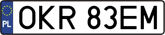 OKR83EM
