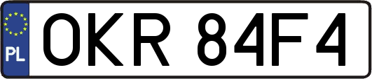 OKR84F4