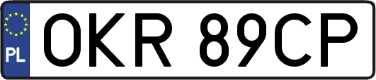 OKR89CP