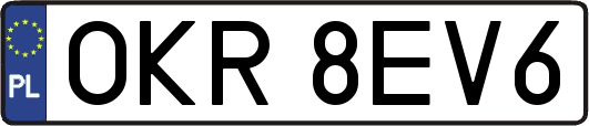 OKR8EV6