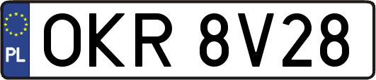 OKR8V28