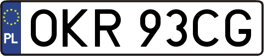 OKR93CG