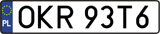 OKR93T6
