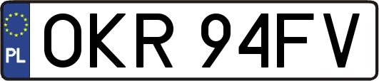 OKR94FV