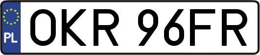 OKR96FR