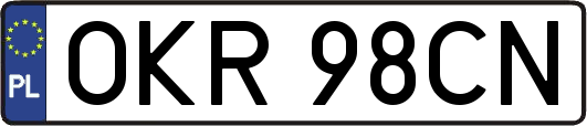 OKR98CN