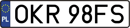 OKR98FS