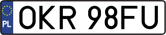 OKR98FU