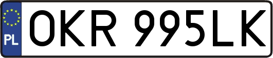 OKR995LK