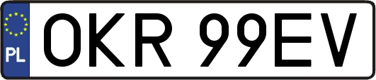 OKR99EV