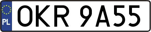 OKR9A55