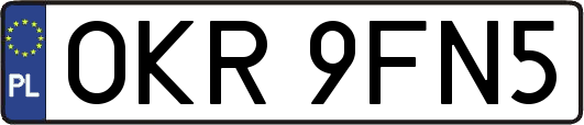 OKR9FN5