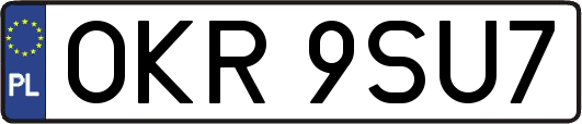 OKR9SU7