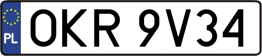 OKR9V34