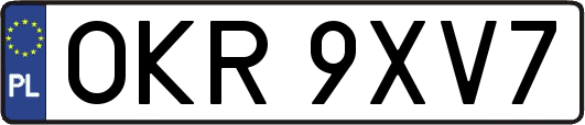 OKR9XV7