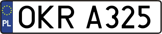 OKRA325