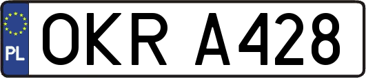OKRA428