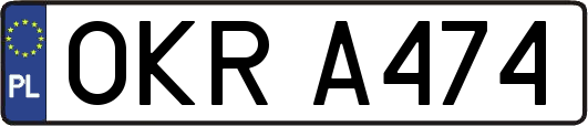 OKRA474