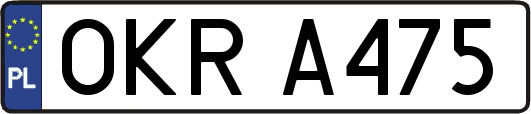 OKRA475