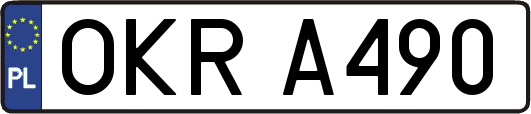 OKRA490