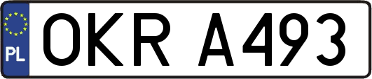 OKRA493