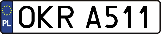 OKRA511