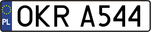 OKRA544