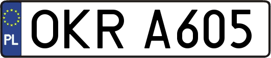 OKRA605
