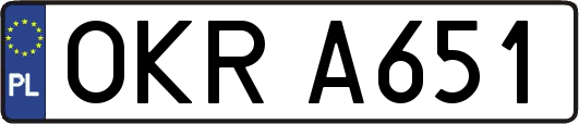 OKRA651
