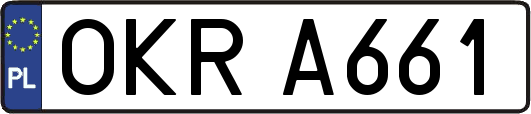 OKRA661