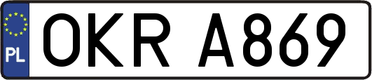 OKRA869