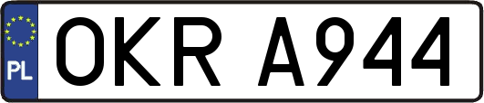 OKRA944