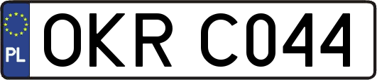 OKRC044
