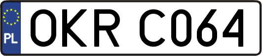 OKRC064