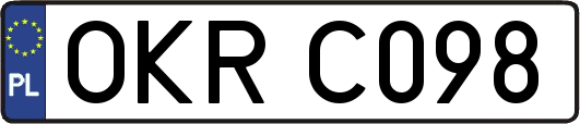 OKRC098