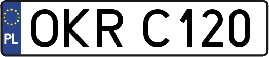 OKRC120