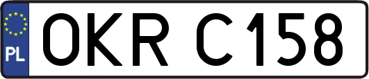 OKRC158