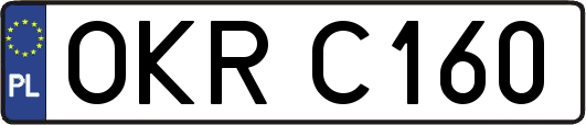 OKRC160