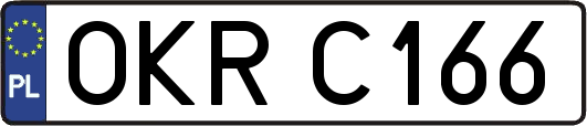 OKRC166