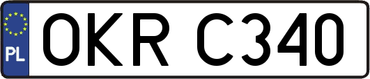OKRC340