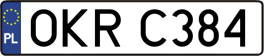 OKRC384