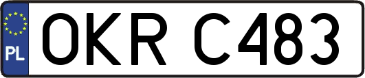 OKRC483