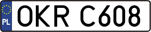 OKRC608