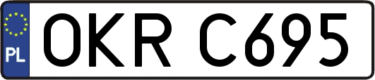 OKRC695