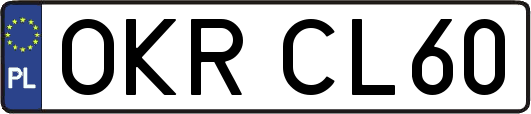 OKRCL60