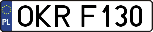 OKRF130