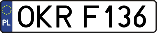OKRF136