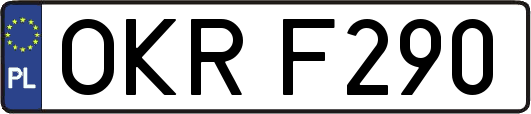 OKRF290
