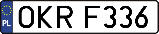 OKRF336